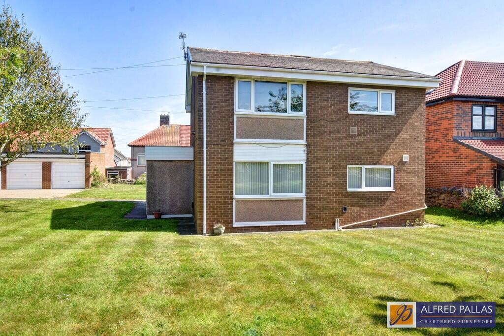 Main image of property: Poplar Drive, Whitburn