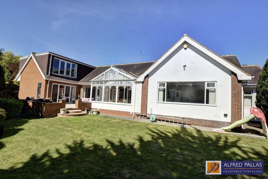 Main image of property: Mayfield Drive, Cleadon