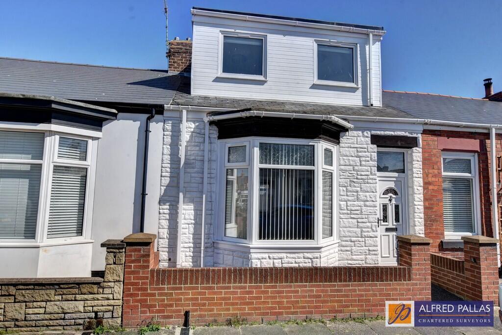 Main image of property: Marshall Street, Fulwell