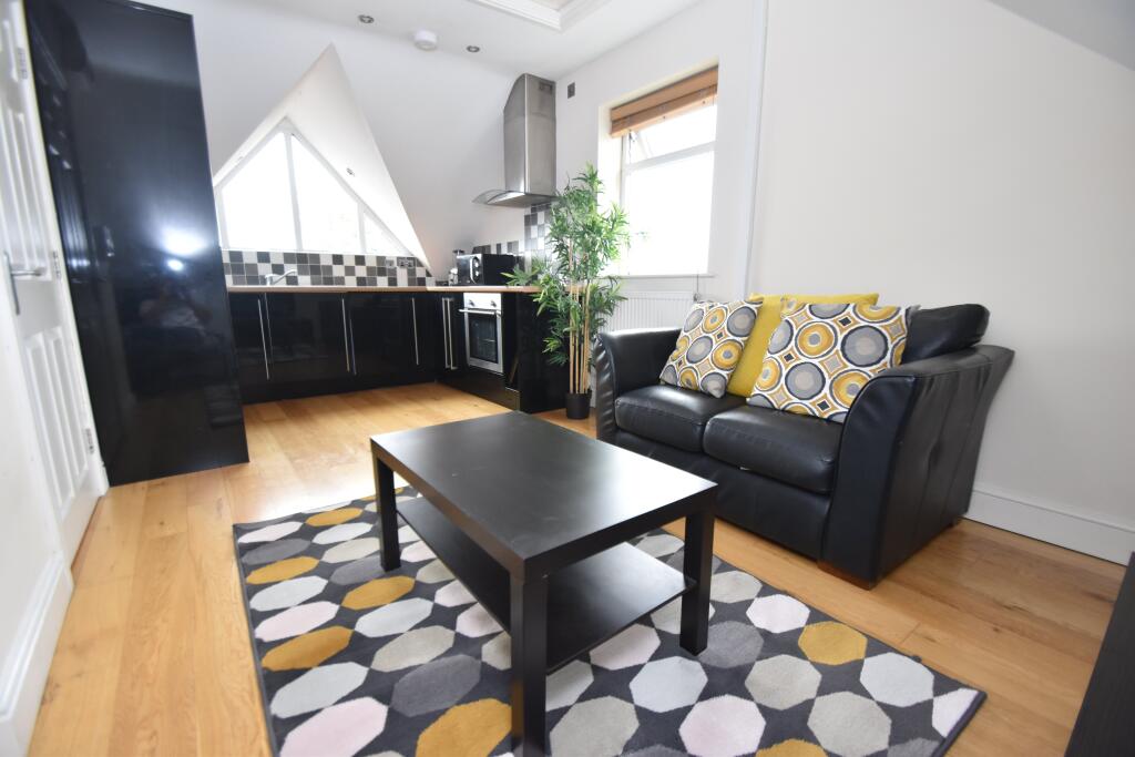 Main image of property: Cathays Terrace, Cathays, Cardiff