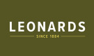 Leonards logo