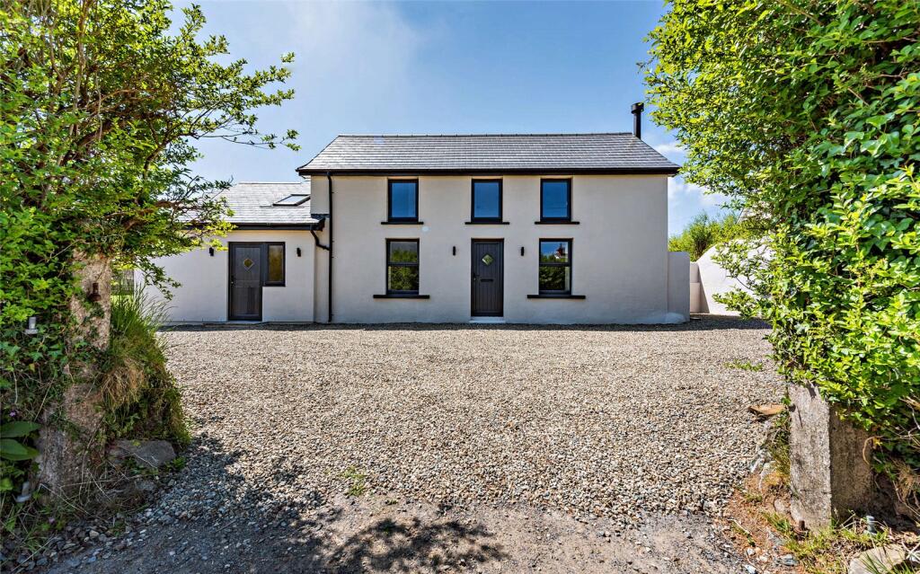 Main image of property: Maenclochog, Clynderwen, Pembrokeshire, SA66