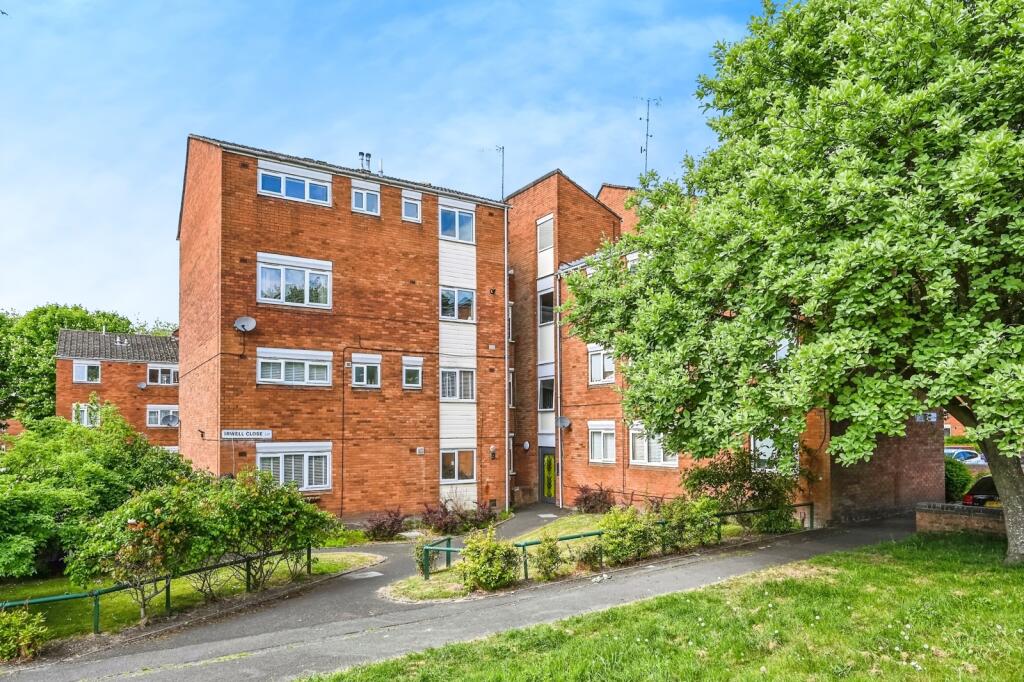 Main image of property: Irwell Close, LIVERPOOL, Merseyside, L17
