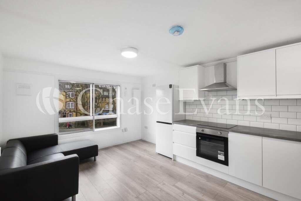 Main image of property: Rodney Road, Elephant And Castle, London, SE17