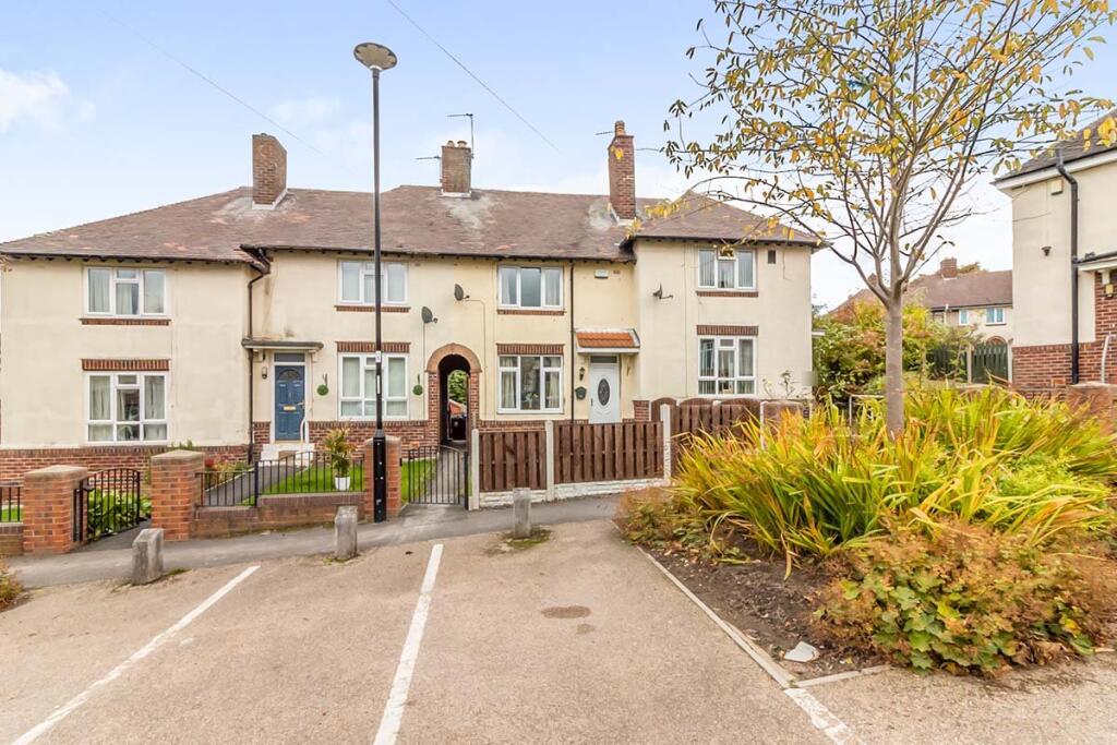 Main image of property: Wheatfield Crescent, Sheffield, South Yorkshire, S5