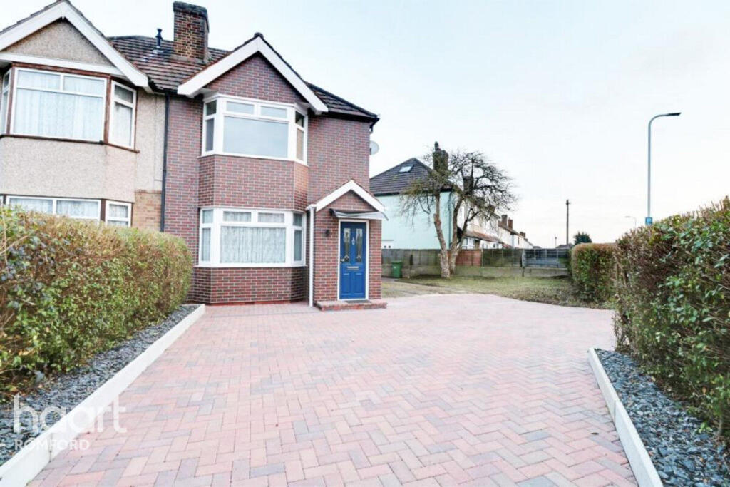 Main image of property: Heaton Close, Romford
