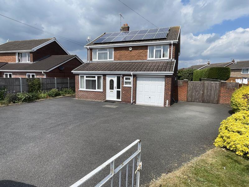 Main image of property: Smithy Lane, Wrexham