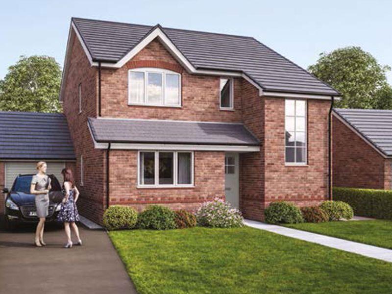 Main image of property: Heritage Court, Acrefair