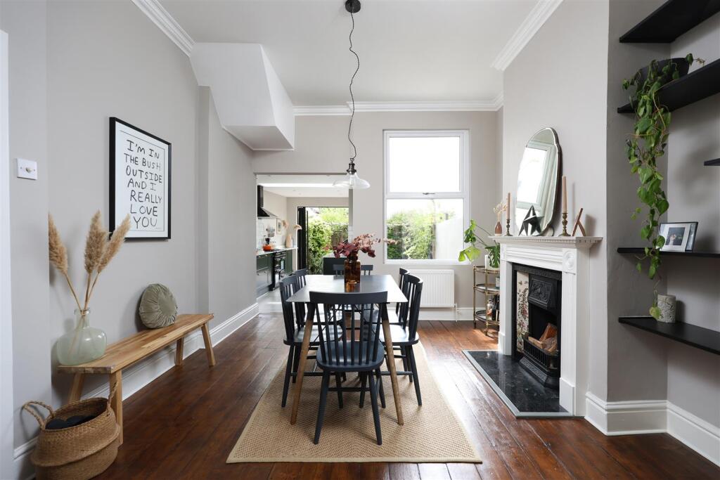 Main image of property: Cambridge Road, Bishopston