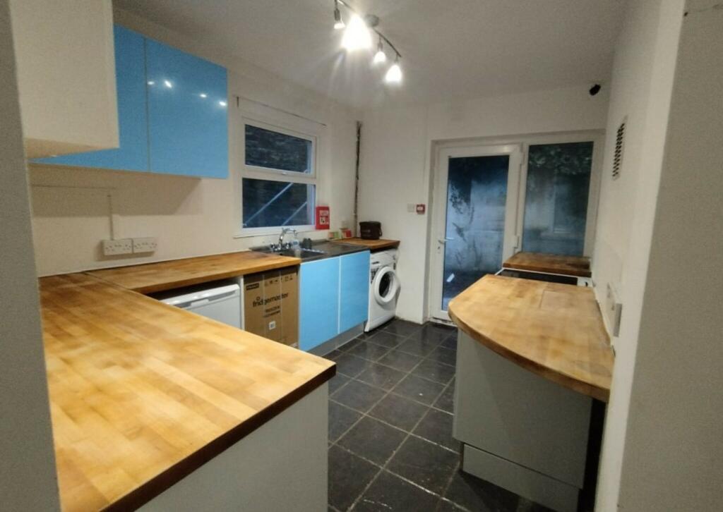 Main image of property: Hanover Street, Swansea, SA1 6BP