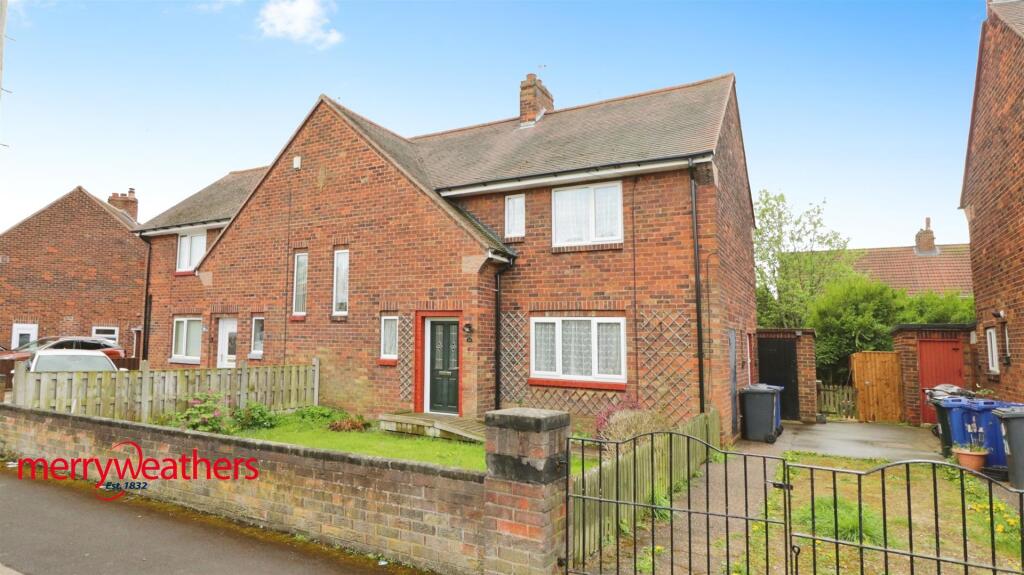 Main image of property: 30 Edward RoadCarcroftDoncaster