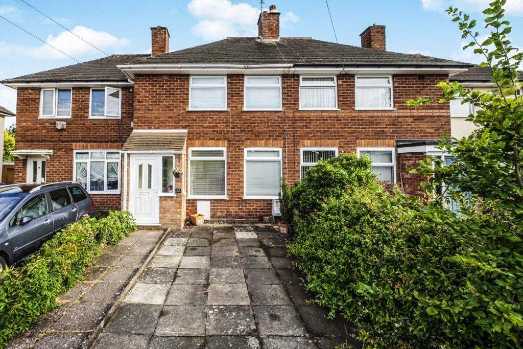 Main image of property: Oakcroft Road, Birmingham , B13