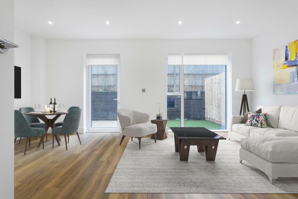 Main image of property: Pear Tree Close, Wembley