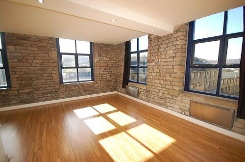 Main image of property: Flat 96, The Melting Point, Huddersfield, HD1