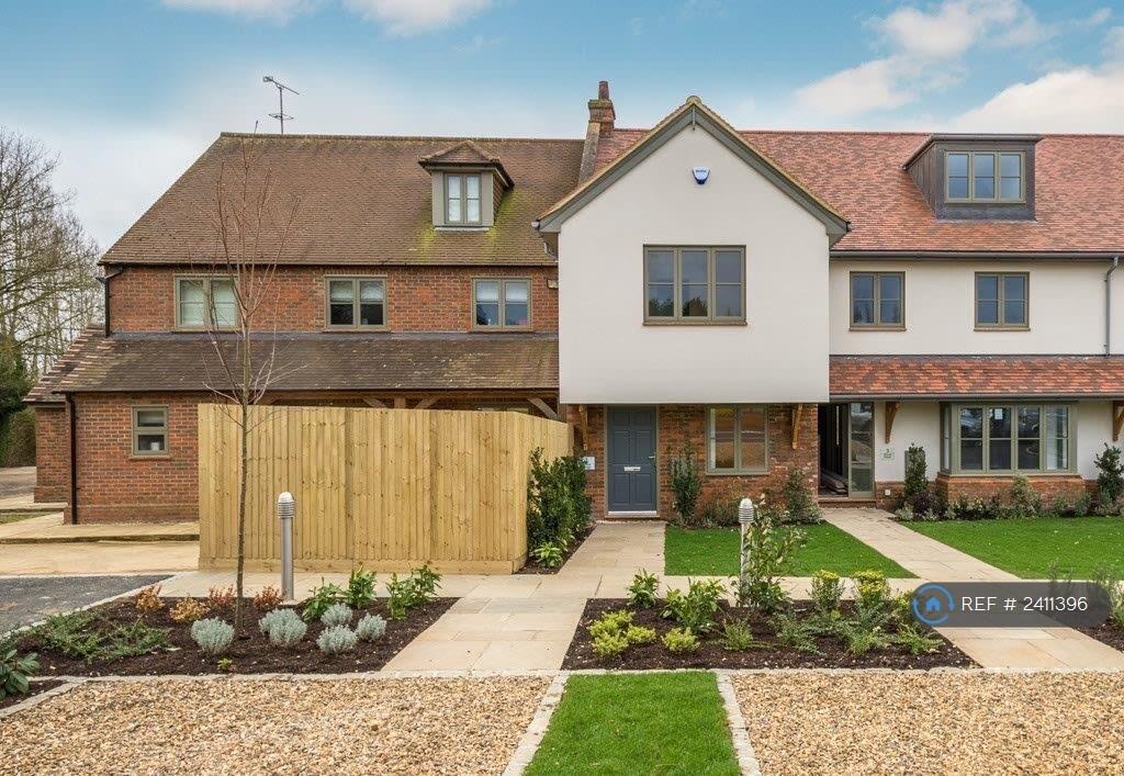 Main image of property: Strawberry Fields, Milton Keynes, MK17