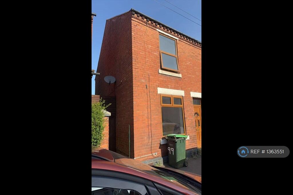 Main image of property: Titford Road, Oldbury, B69