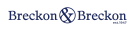 Breckon & Breckon logo